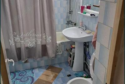 Apartament 3 camere Matei Basarab Apartament 3 camere Matei Basarab - 3