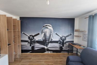 Apartament cu 2 camere în Drumul Carului - 3