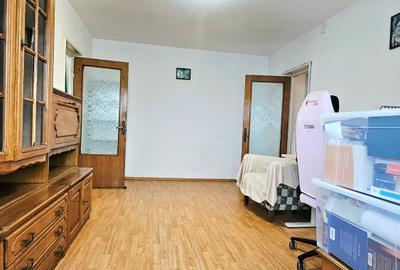Apartament cu 3 camere semidecomandat, mobilat în Iancului - 4