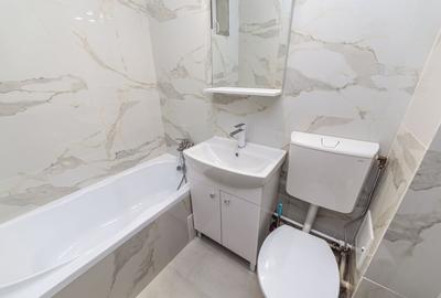 Apartament 2 camere | 12 Min Metrou Constantin Brancusi | Drumul Taberei - 12