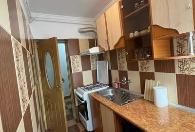 Inchiriez apartament cu 2 camere, zona Craiovei, langa Kaufland - 5