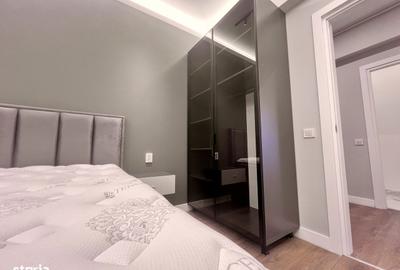Apartament cu 3 camere în Drumul Taberei - 1