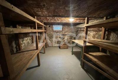 Casă cu 1 camere cu Canalizare în Trei Stejari - 7