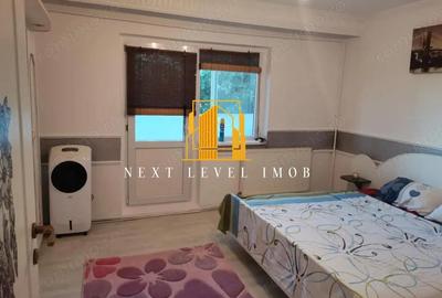 Apartament cu 3 camere decomandat în Tudor Vladimirescu