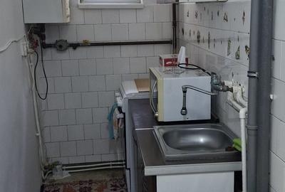 Apartament cu 2 camere nedecomandat în Central - 7