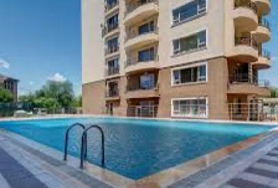 Apartament 2 camere Dobroesti
