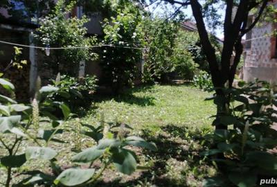 Casă cu 3 camere în Central - 1