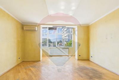 2 camere Birou/Locuinta Str. 11 Iunie, centrala proprie, ... - 3