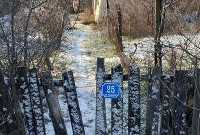 Spațiu comercial, în Cotnari - 1