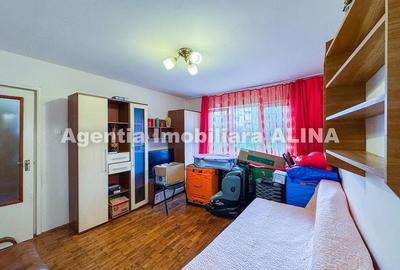 Apartament cu 2 camere semidecomandat în Minerul - 16