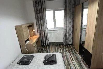 Apartament cu 4 camere decomandat, mobilat în Mărăști - 6