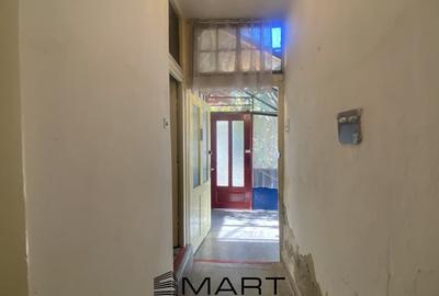 Oportunitate investitie 2 camere plus pivnita Central - 4