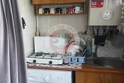 Vitan | Garsoniera | 17mp | Decomandata | B12509 - 7