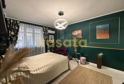 APARTAMENT LUX | PARCARE SUBTERANA INCLUSA IN PRET | TERASA APARTAMENT LUX | PARCARE SUBTERANA INCLUSA IN PRET | TERASA - 6