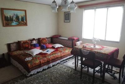 Casa 250 mp. si teren aferent 1000 mp Savinesti Neamt - 5
