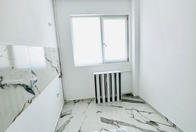 Apartament cu 3 camere semidecomandat în Titan - 4