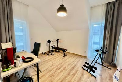 Casa 4 camere Visan - 15