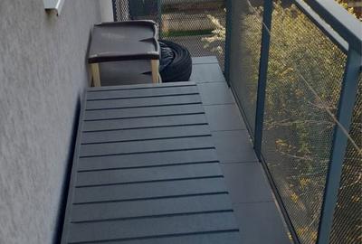 Apartament cu 2 camere nedecomandat în Dosu Bricii - 2