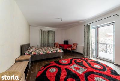 Casă cu 6 camere cu Teren 4345 Mp în Bascov - 12