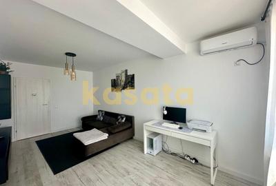 Apartament cu 2 camere semidecomandat, mobilat în Theodor Pallady - 5