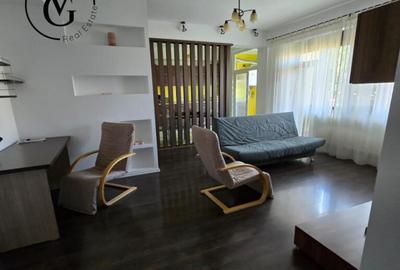 Apartament spa?ios de 3 camere - zona Compozitori - 7