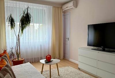 Crangasi metrou 2cam 53m2 parcare / prima inchiriere direct proprietar - 3