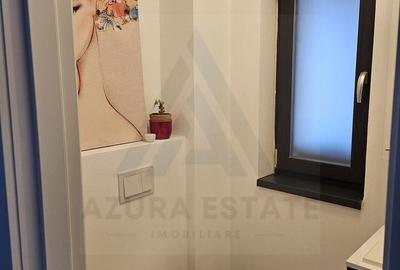 Casa moderna 4 camere 2 bai teren 500 mp terasa si pod in Selimbar - 14