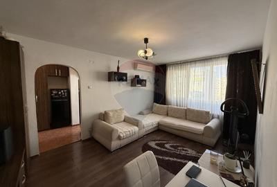 Apartament cu 2 camere semidecomandat, mobilat în Iancului - 1