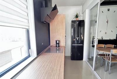 Apartament 2 camere cu piscina Mamaia Sat - 5