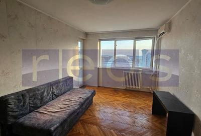 DE VANZARE AP 2 CAMERE 50 MP DRUMUL TABEREI | SEMIDECOMANDAT | METROU - 1