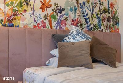 Apartament cu 4 camere decomandat în Exterior Vest - 16