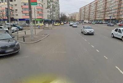 Spațiu comercial, de 104 mp, în Ștefan cel Mare - 3