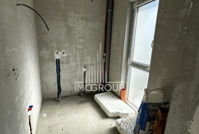 Duplex cu 5 camere cu Canalizare în Chinteni - 8