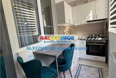 Apartament 2 camere Militari Residence, Mobilat Utilat 76.500 euro - 5