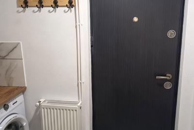 Garsonieră decomandată în Lotrului - 1