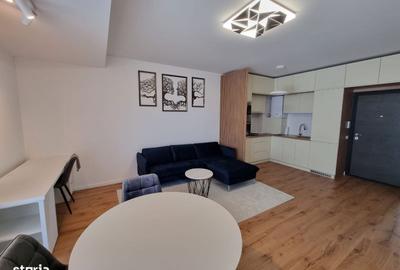 Apartament cu 2 camere în Tunari - 8