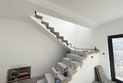 Duplex modern cu 3 camere | P+1   |   Sanandrei - 5