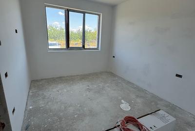 Duplex pe Parter 3 Camere Moșnița Nouă - 4