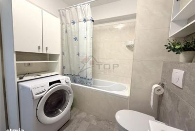 Apartament cu 2 camere decomandat în Cug - 7