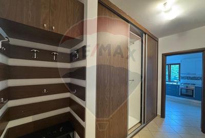 De inchiriat apartament spatios - 3 camere Arcul de Trium... - 10