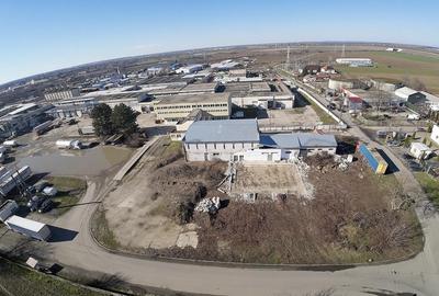 Teren Construcții intravilan de 2500 mp, în Botizului - 8