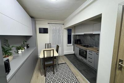 Apartament cu 3 camere decomandat, mobilat în Tudor Vladimirescu - 4