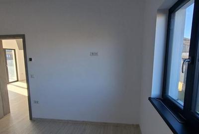 Hemeius - casa noua parter - 82 mp utili - teren 270 mp - 16