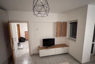 Garsoniera Herastrau de inchiriat Garsoniera Herastrau de inchiriat - 16