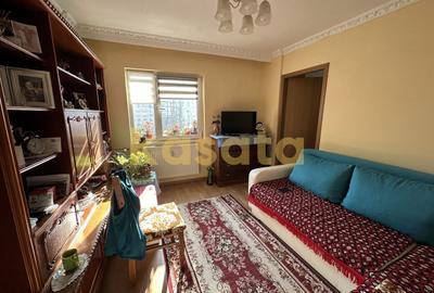 Apartament 2 Camere | Etaj Intermediar | Bloc Anvelopat - 1