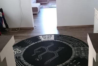 Casă cu 2 camere cu Teren 177 Mp în Centura - 2