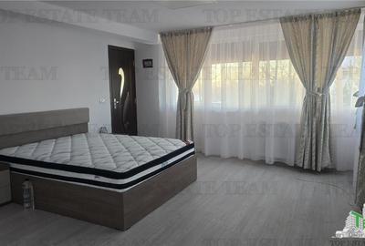 Vila regie proprie 5 camere+crama centru Domnesti - 5