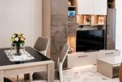 Apartament cu 2 camere decomandat, mobilat în Albert - 1