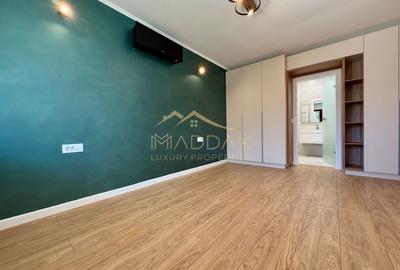 Apartament cu 2 camere decomandat, mobilat în Băneasa - 59