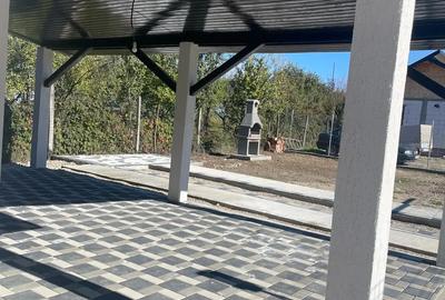 Casa noua, moderna finisaje de calitate, curte amenajata, zona lini?tita Casa noua, moderna finisaje de calitate, curte amenajata, zona lini?tita - 5